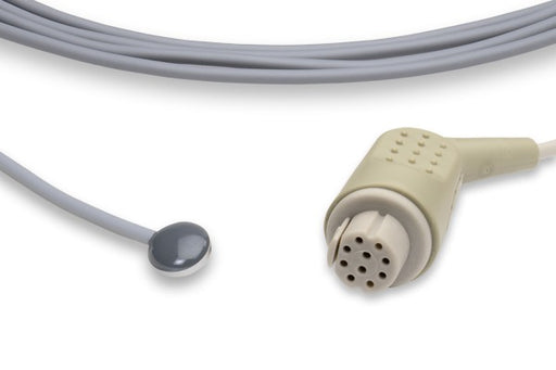 DSW-AS0 Artema S&W Compatible Reusable Temperature Probe. Adult Skin Sensor