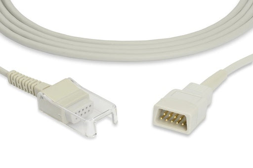 E708-060 Smiths Medical - BCI Compatible SpO2 Adapter Cable. 220 cm