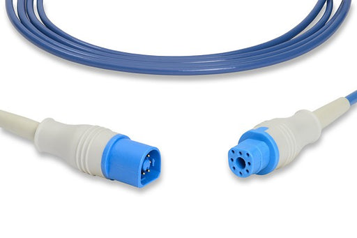 E708-410 Philips Compatible SpO2 Adapter Cable. 220 cm