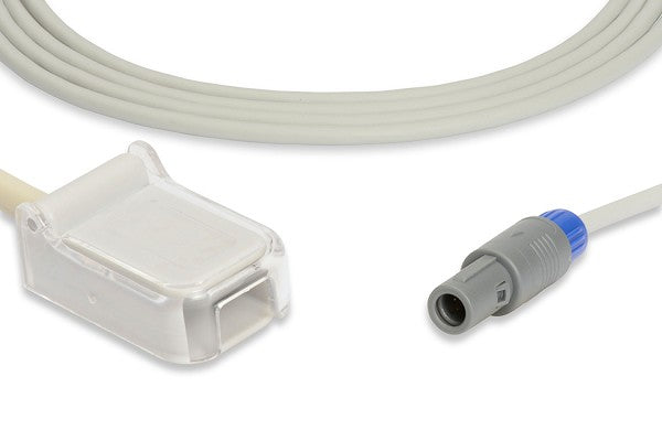 E708-760 Smiths Medical - BCI Compatible SpO2 Adapter Cable. 220 cm