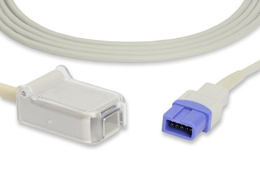 E710-74P0 Spacelabs Compatible SpO2 Adapter Cable. 300 cm
