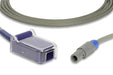 E710P-1840 Mindray - Datascope Compatible SpO2 Adapter Cable. 300 cm - 1