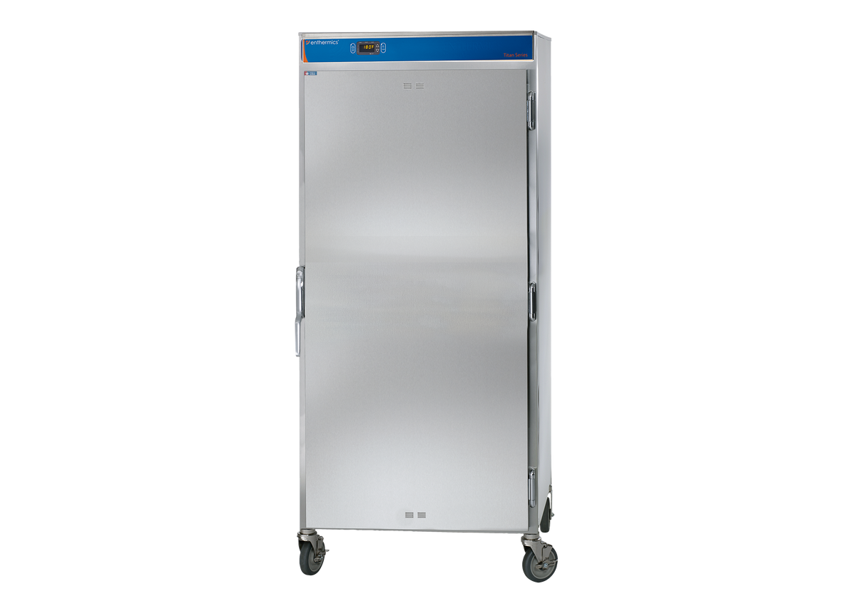 Blanket Warmer EC2060 Enthermics EC2060 — Integris Equipment LLC