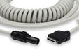 ECAM-GE14-S0 GE Healthcare - Marquette Compatible EKG Trunk Cable. Patient Cable 130 cm - 1
