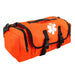 LINE2design First Aid Responder Emergency Star of Life Logo Medical EMS Bag with Zippered Pockets & Shoulder Straps - LINE2design 52350-O - 1