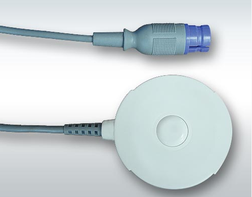 Bionet TOCO Probe for FC 1400 Fetal Monitor with Serial Number Starting with F3 (NEW)