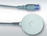 Bionet TOCO Probe for FC 1400 Fetal Monitor with Serial Number Starting with F3 (NEW) - 1