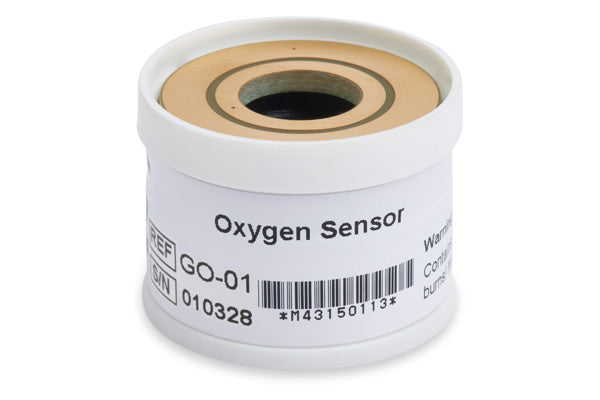 G0-010 Compatible O2 Cell for Datex Ohmeda. Oxygen Sensor — Integris ...
