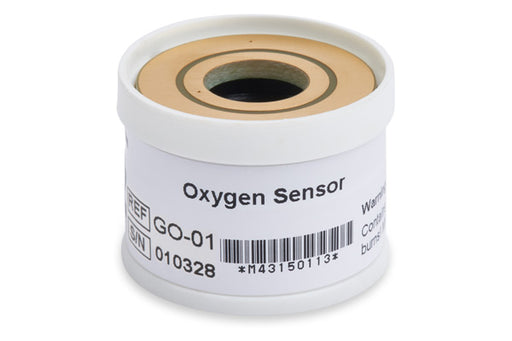 G0-010 Compatible O2 Cell for Datex Ohmeda. Oxygen Sensor