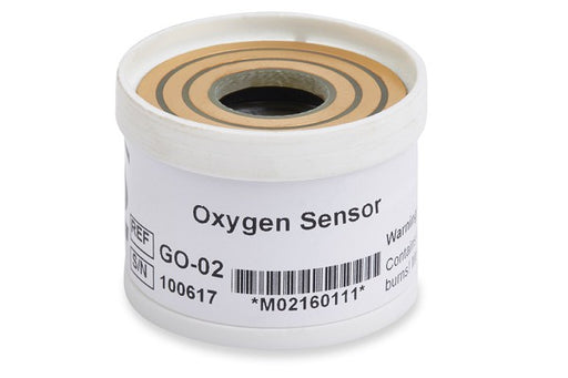 G0-020 Compatible O2 Cell for Draeger. Oxygen Sensor