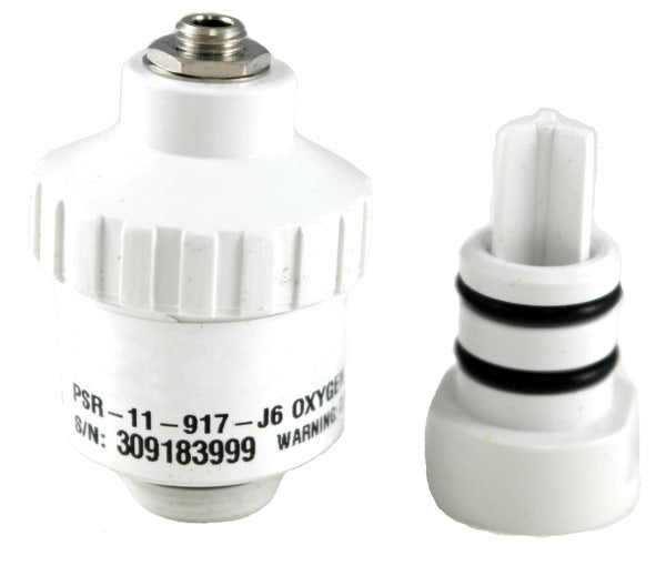 G0-030 Compatible O2 Cell for Covidien - Puritan Bennett. Oxygen Senso ...