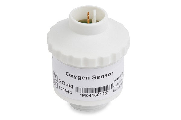Hamilton Medical O2 Sensor G0-040 Compatible O2 Cell for Hamilton Medical. Oxygen Sensor ...