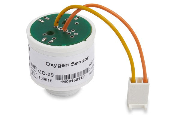 G0-090 Compatible O2 Cell for Nuova. Oxygen Sensor — Integris Equipment LLC