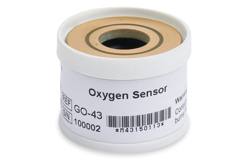 G0-430 Compatible O2 Cell for Datex Ohmeda. Oxygen Sensor