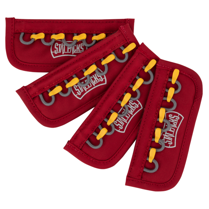 G3 Vial Strand Red - Statpacks G31098VS