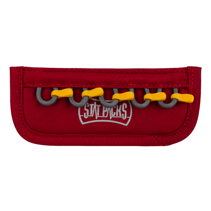 G3 Vial Strand Red - Statpacks G31098VS