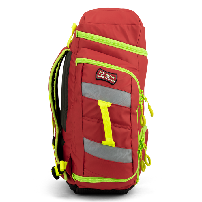 G3 Clinician Red - Statpacks G35001RE