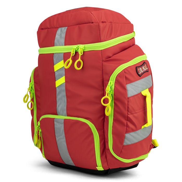 G3 Clinician Red - Statpacks G35001RE