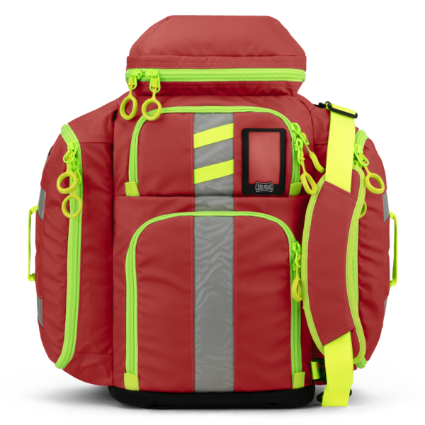 G3 Perfusion Red - Statpacks G35005RE