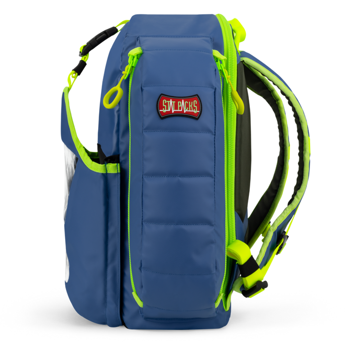 G3 Quicklook Blue - Statpacks G35007BU