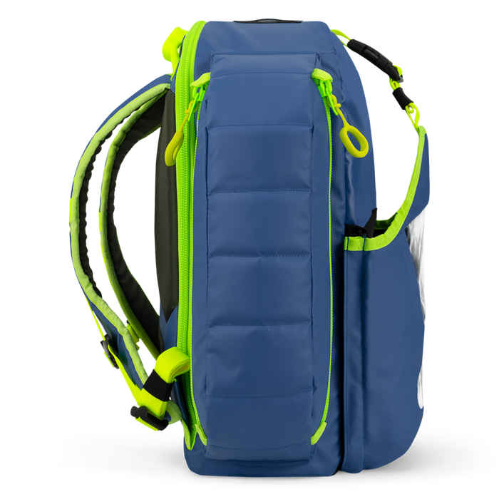 G3 Quicklook Blue - Statpacks G35007BU — Integris Equipment LLC