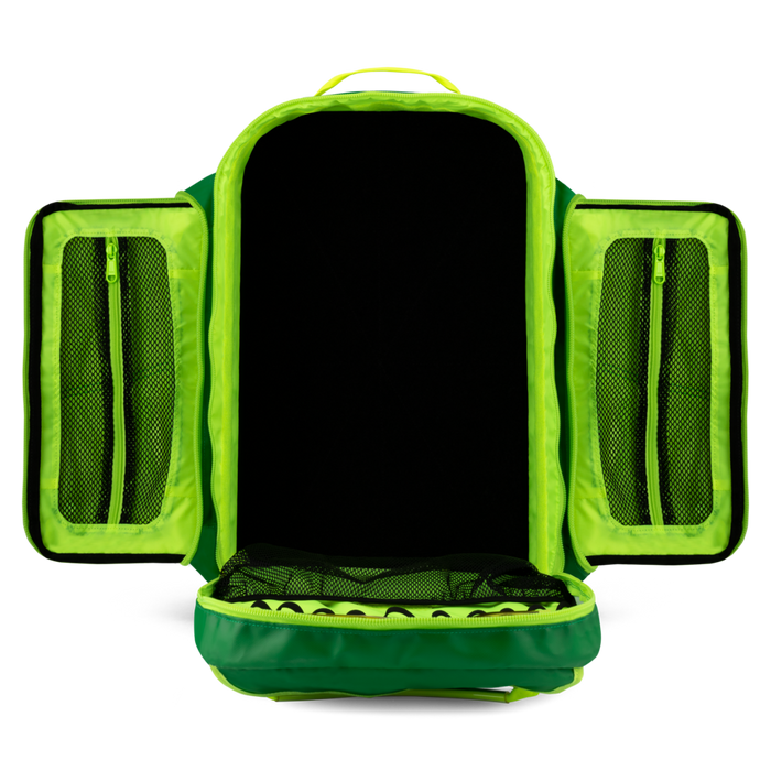 G3 Breather Green - Statpacks G35008GN