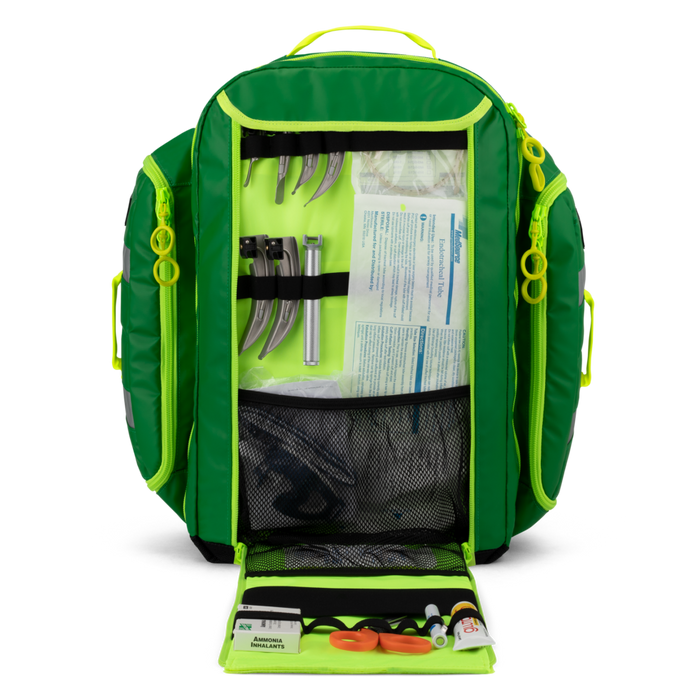 G3 Breather Green - Statpacks G35008GN