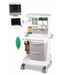 Datex-Ohmeda Aespire VIEW Anesthesia Machine - 1
