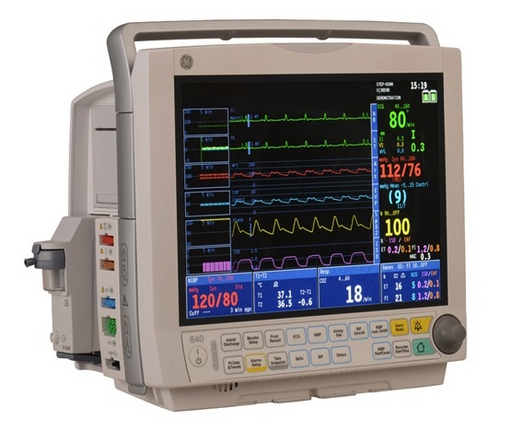GE Carescape B40 Patient Monitor (Refurbished)