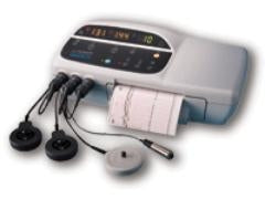 GE Corometrics 170 Series Fetal Monitor 172, Dual (Twins) Ultrasound (NEW)