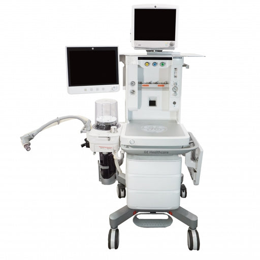 GE Carestation 650 Anesthesia Machine