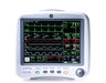 GE Healthcare Dash 4000 Patient Monitor (Refurbished) - 1