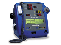GE DINAMAP Pro 400 Vital Signs Monitor (Refurbished)