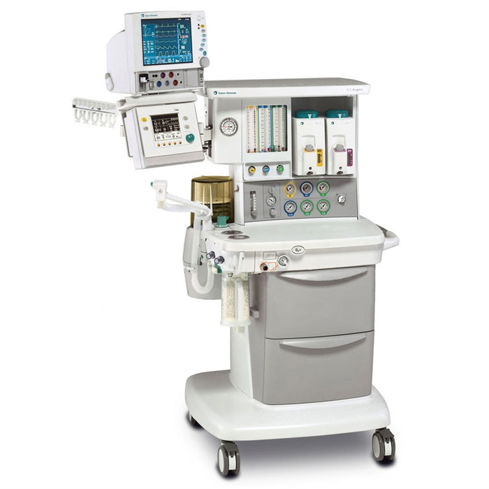 Datex Ohmeda S/5 Aespire Anesthesia Machine w/ 7100 Vent