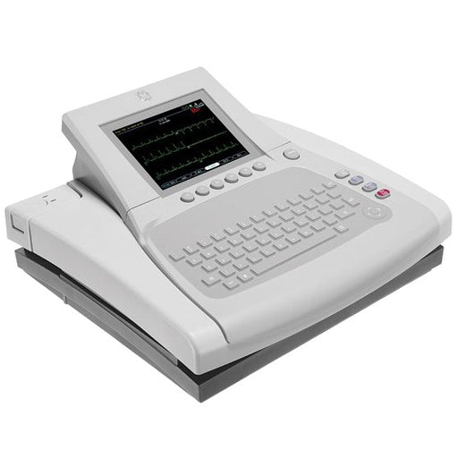 GE Mac 3500 ECG Monitor (NEW)