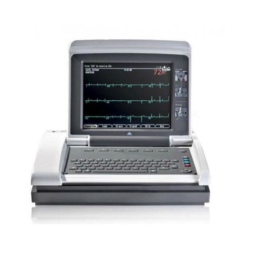 GE Marquette MAC 5000 EKG Machine (Refurbished)