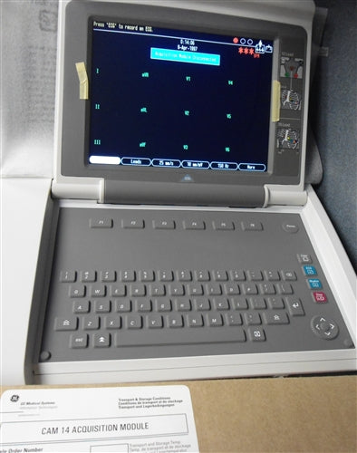 GE MAC 5500 EKG Machines - For Sale — Integris Equipment LLC