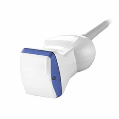 GE RSP6-16 3D/4D Linear Transducer Probe (Refurbished)