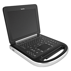 Sonosite Edge Ultrasound Machine (Refurbished)