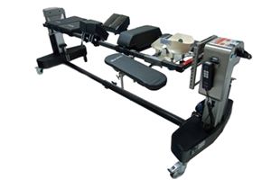 MIZUHO OSI 5892 Jackson Modular Table System - Refurbished