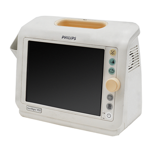 Philips SureSigns VS3 Vital Signs Patient Monitor - Refurbished