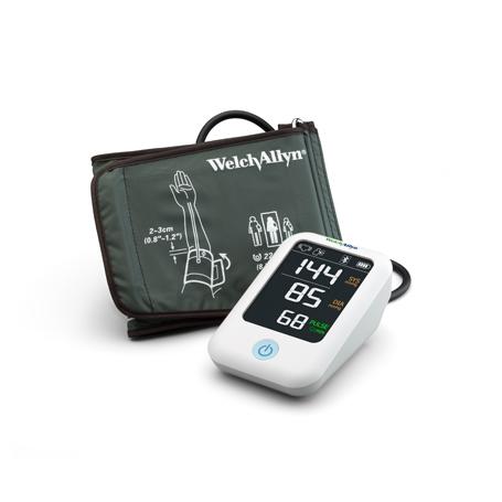 Home Monitoring Blood Pressure with SureBP - Welch Allyn H-BP100SBP