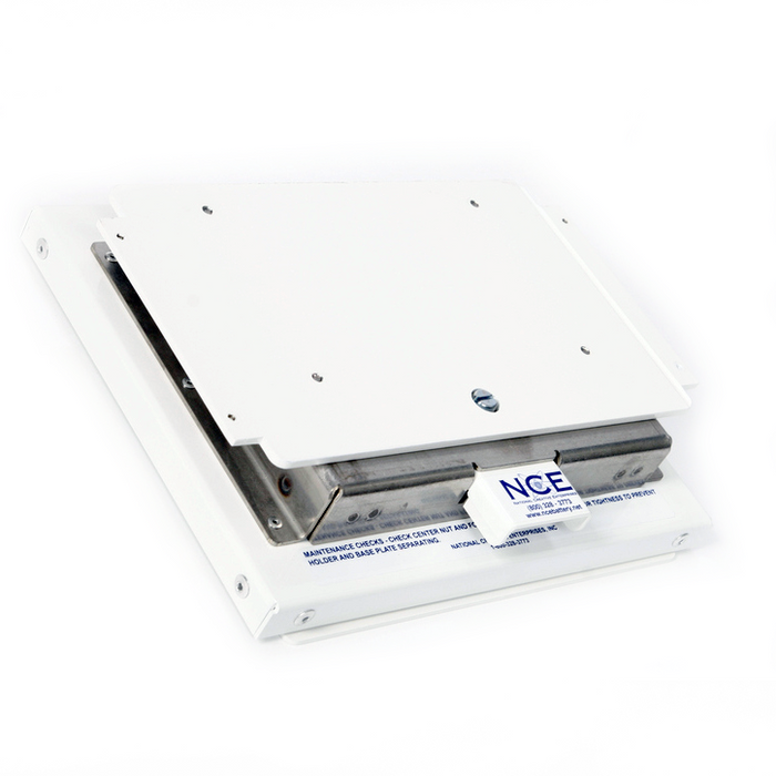 Swiveling Stationary Mount for ZOLL M Series Defibrillators with Xtreme Pack II (NEW) Discontinued