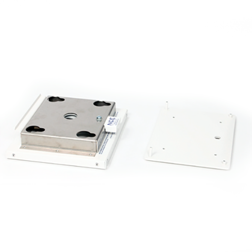 Swiveling Stationary Mount for ZOLL M Series Defibrillators without Xtreme Pack II (NEW) Discontinued