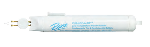 Aaron Bovie Change-A-Tip Low Temperature Reusable Power Handle, 1/each (NEW)