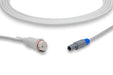 IC-CSI-BD0 Criticare Compatible IBP Adapter Cable. BD Connector - 1