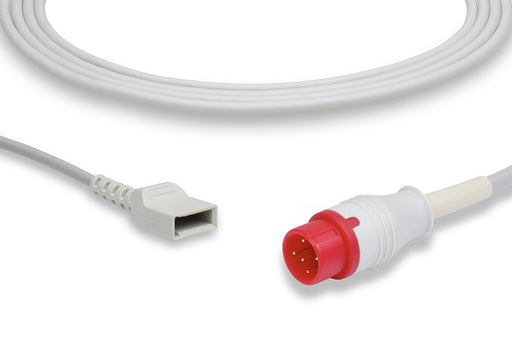 IC-DRE-UT0 DRE Compatible IBP Adapter Cable. Utah Connector