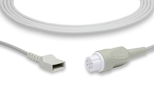 IC-DT-UT0 Mindray - Datascope Compatible IBP Adapter Cable. Utah Connector