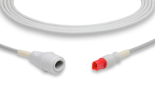IC-DT1-ED0 Mindray - Datascope Compatible IBP Adapter Cable. Edwards Connector
