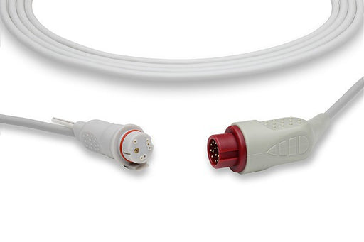 IC-MR-BD0 Mindray - Datascope Compatible IBP Adapter Cable. BD Connector